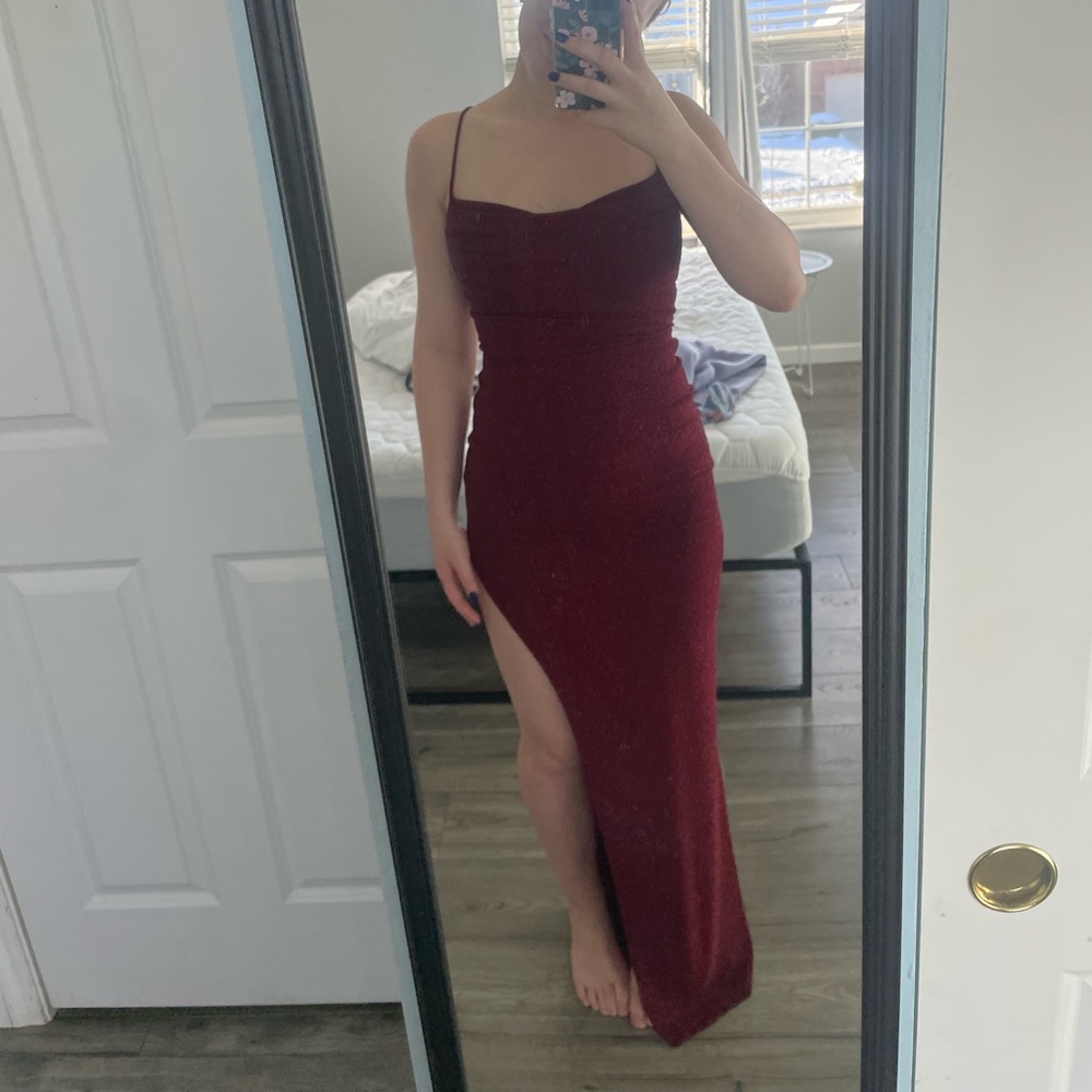Windsor Prom Dress